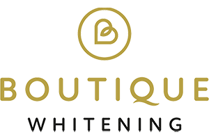 boutique teeth whitening