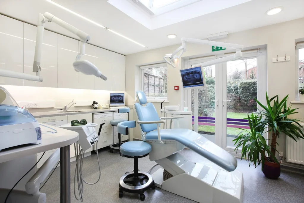 dene dental and implant