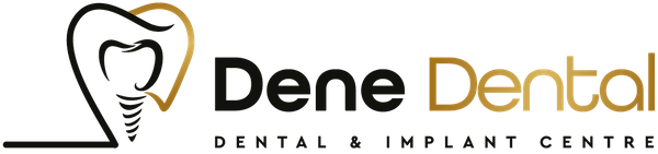 Dene Dental Logo